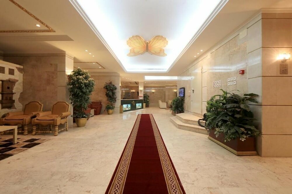 Фото Snood Alazizyh Hotel