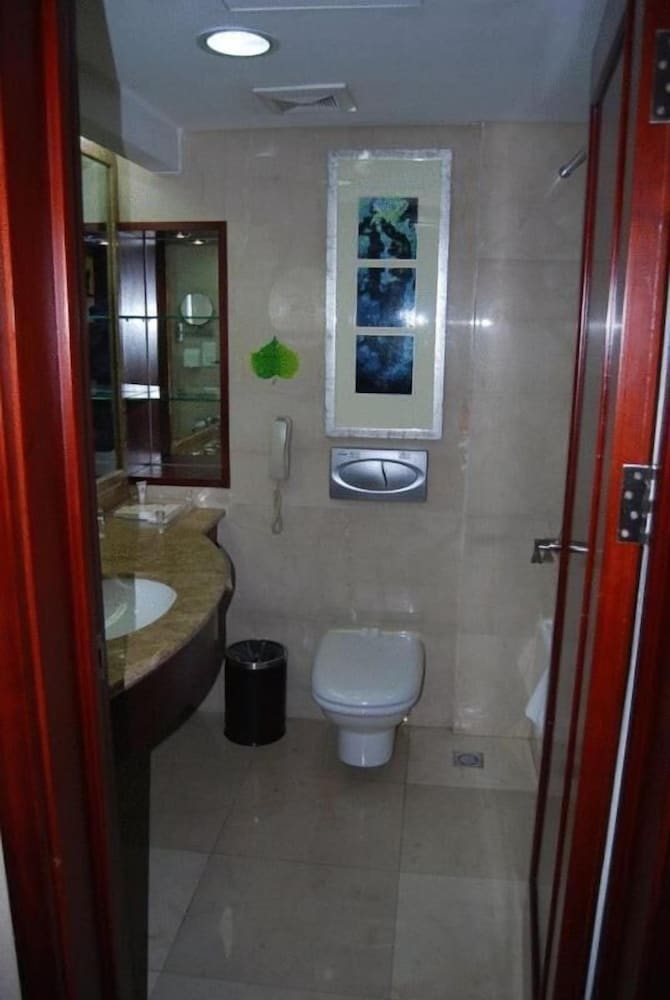 Фото Guangye Jinjiang Hotel