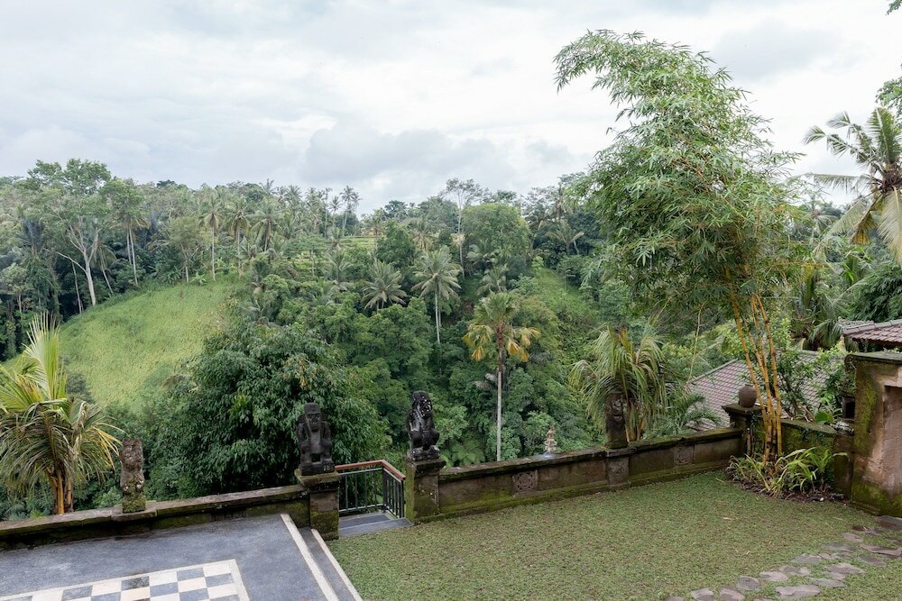 Фото Ulun Ubud Resort & SPA