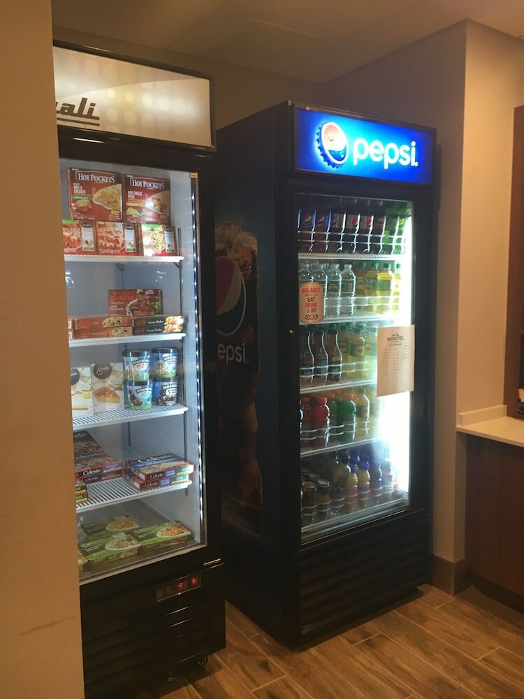 Фото Microtel Inn & Suites by Wyndham Niagara Falls