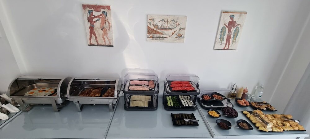 Фото Отель Horizon Resort