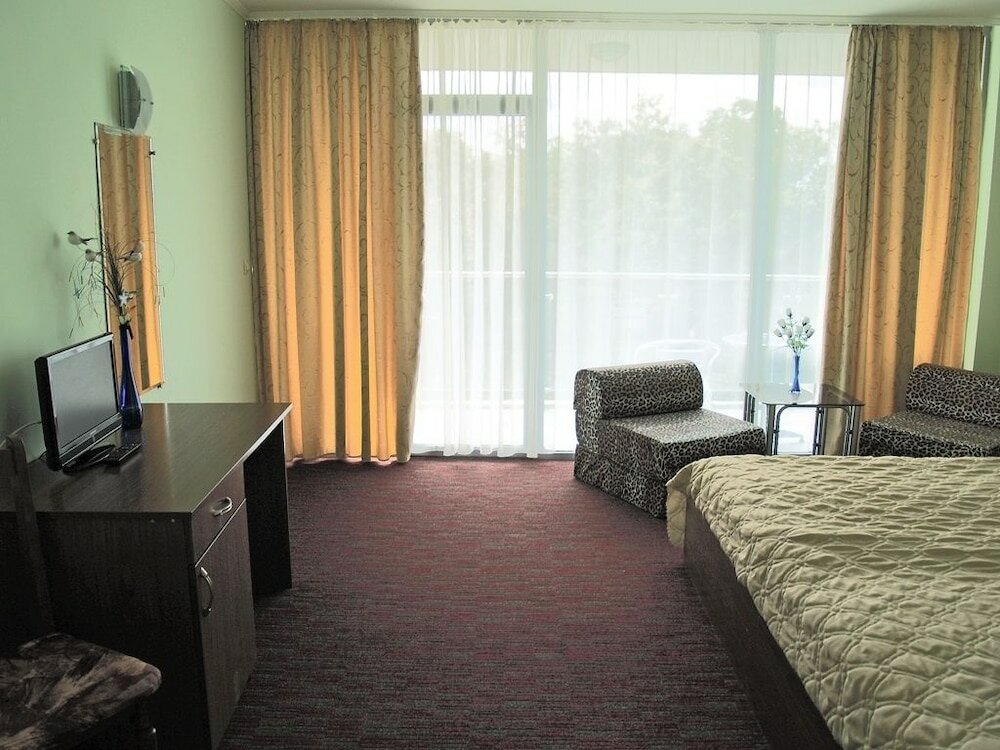 Фото Каменец