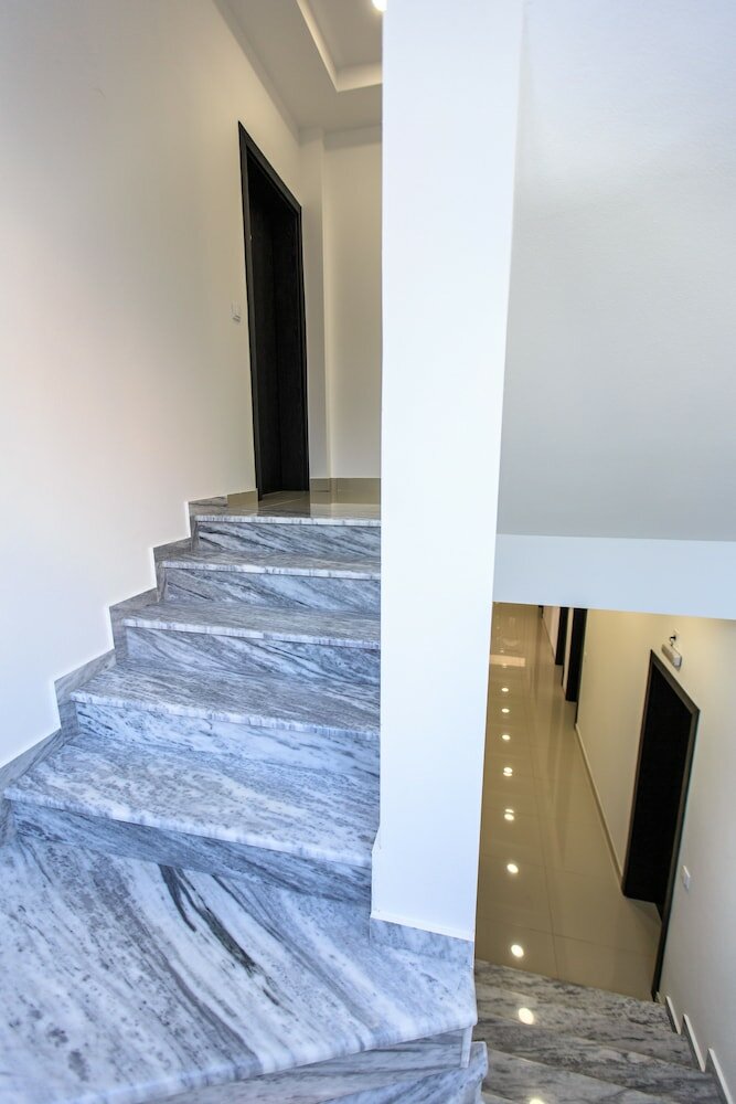 Фото Hotel Scandinavian Home Of Ulcinj