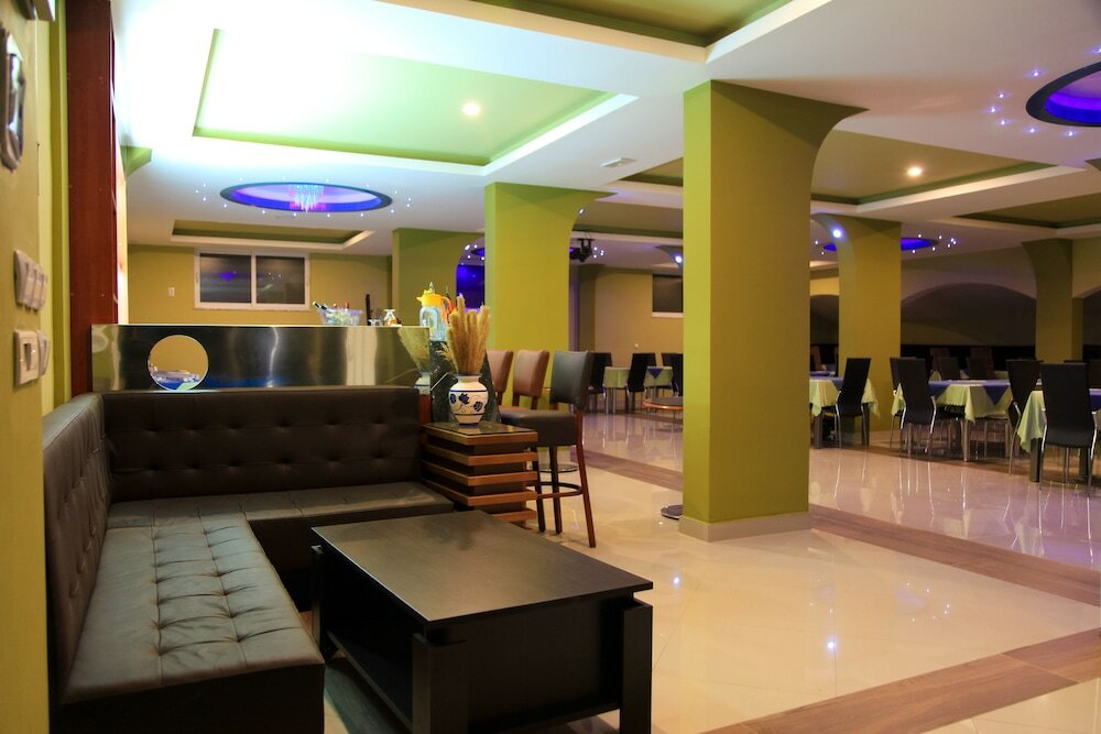 Фото Hotel Montefila