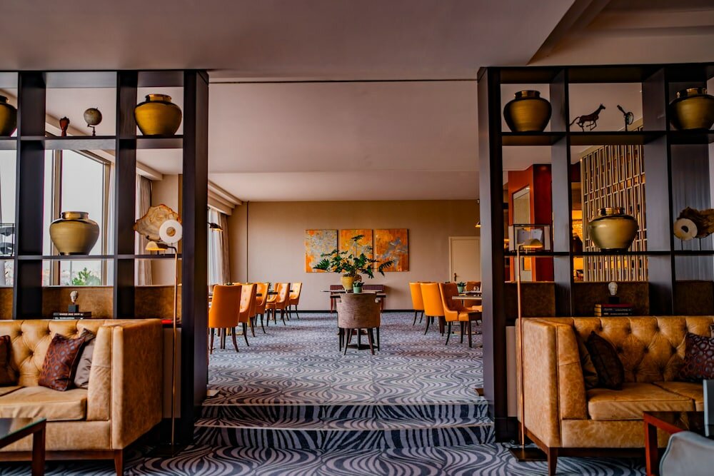 Фото Corinthia Hotel Prague