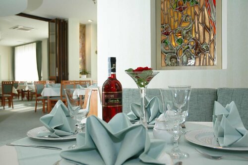 Гостиница Hotel Matejko в Малопольском воеводстве