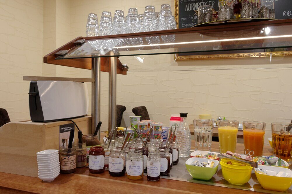 Фото Privathotel Probst