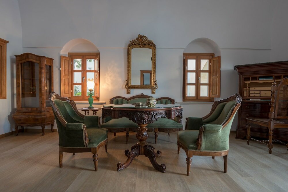 Фото Casa Santantonio