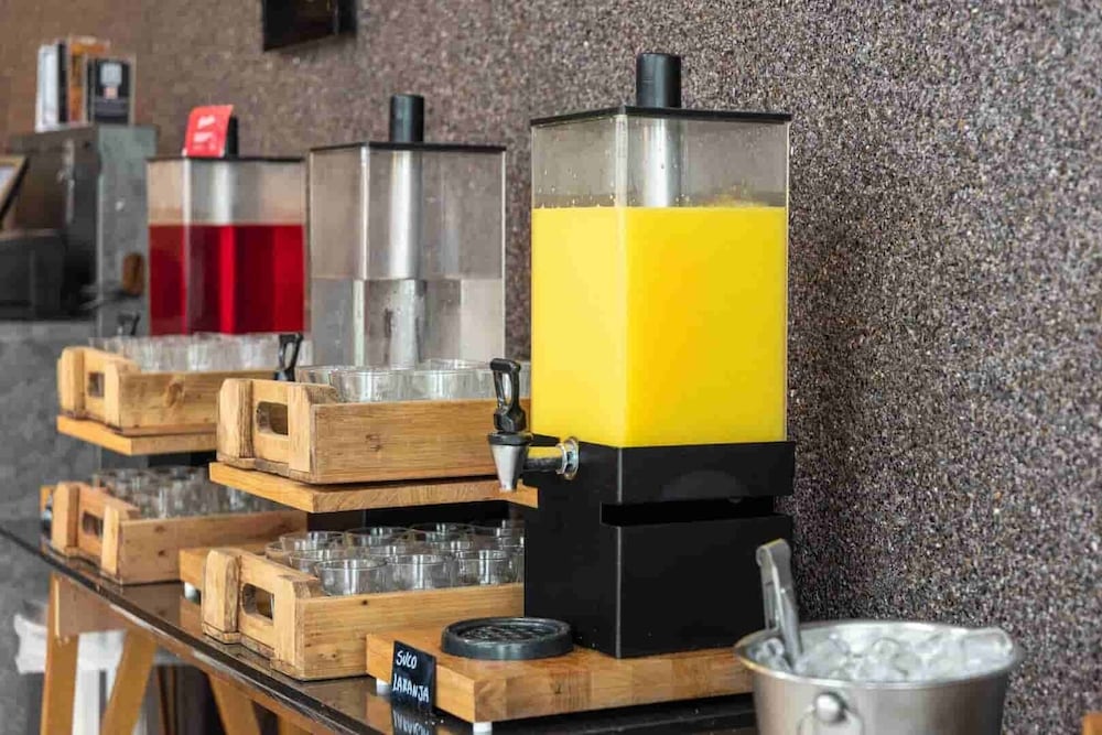 Фото Intercity Maceio