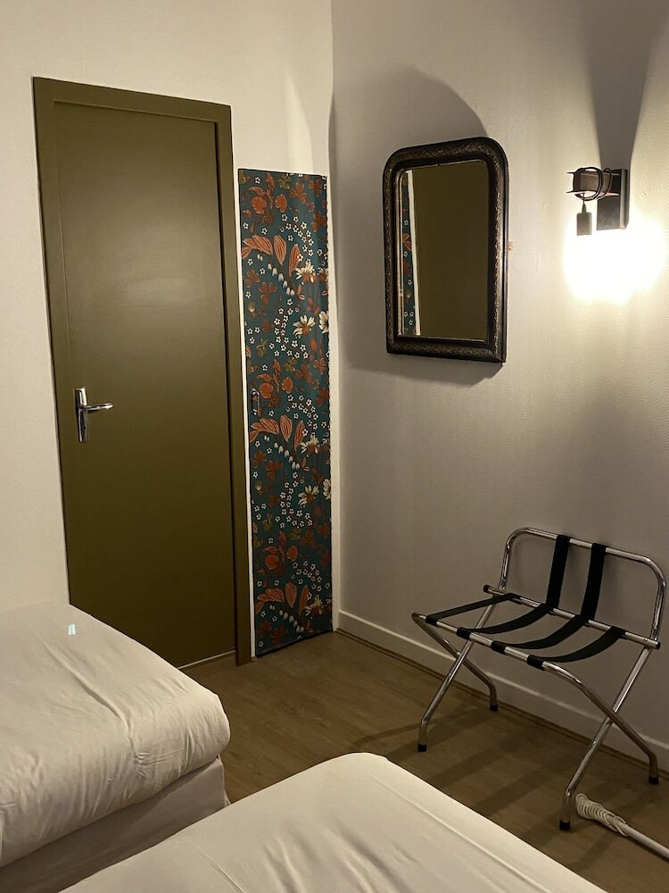 Фото Grand Hotel de la Poste Vienne