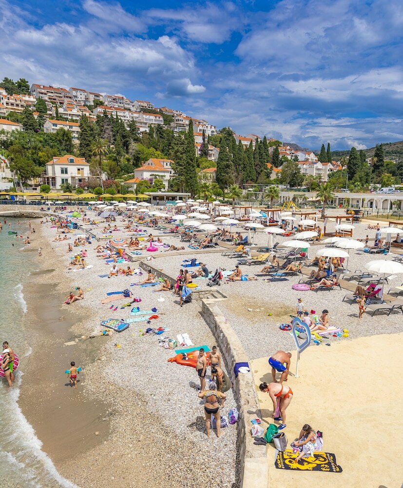 Фото Hotel Dubrovnik