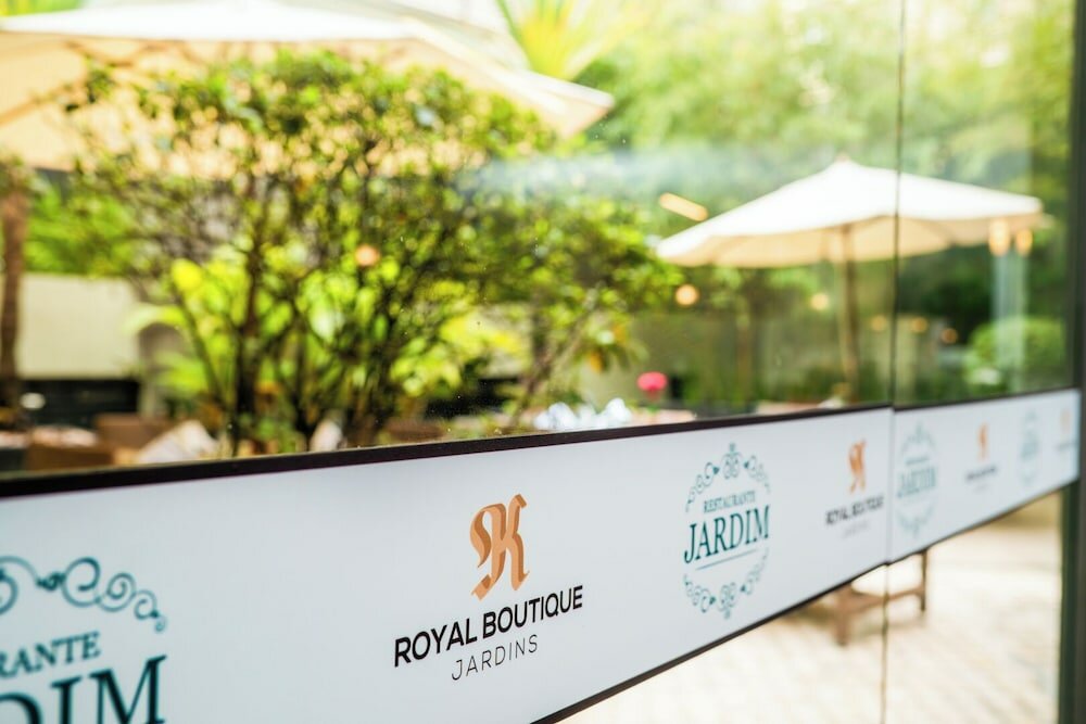 Фото Royal Collection Paulista