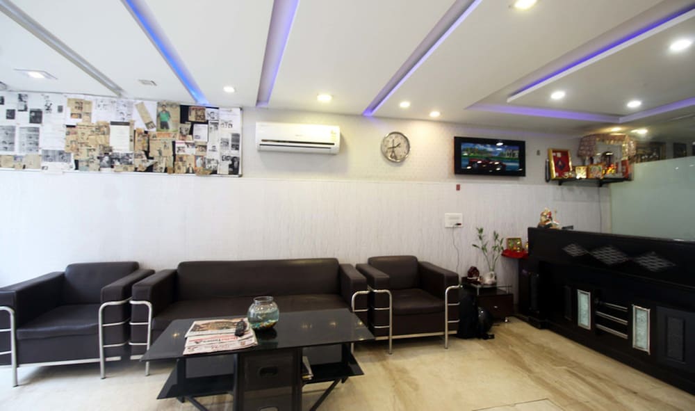 Фото Fabhotel Gera