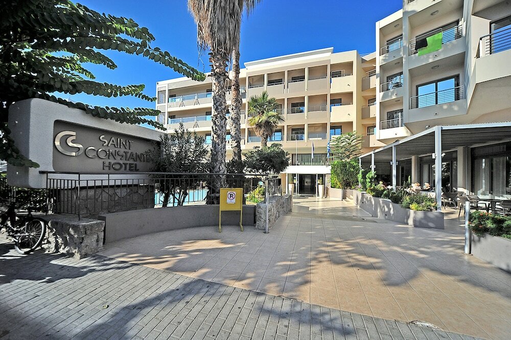 Фото Saint Constantin