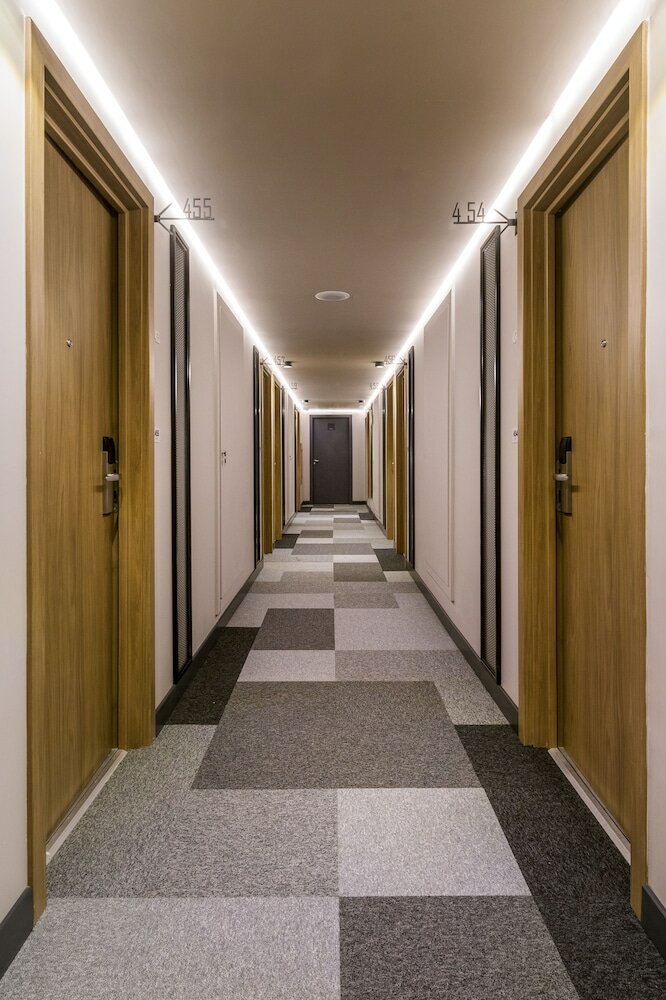 Фото ibis Tours Sud