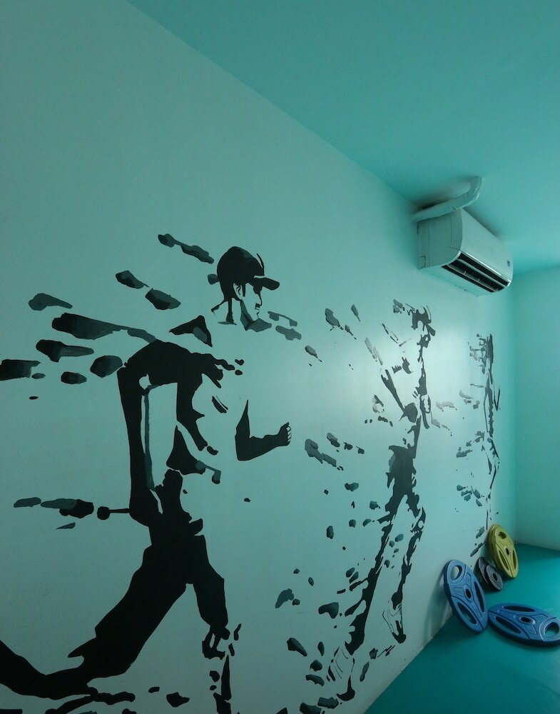 Фото Kl Serviced Residences