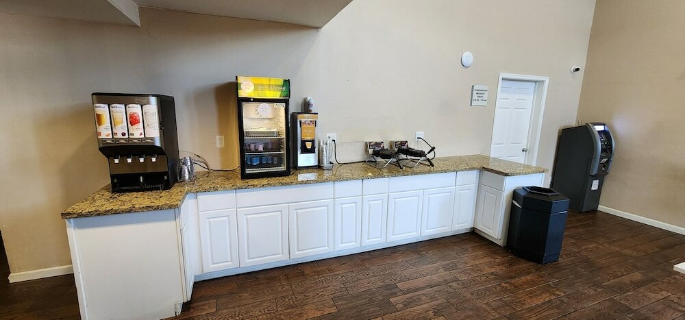 Фото Quality Inn Flagstaff East I-40