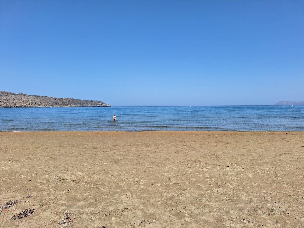 Фото Perla Beach