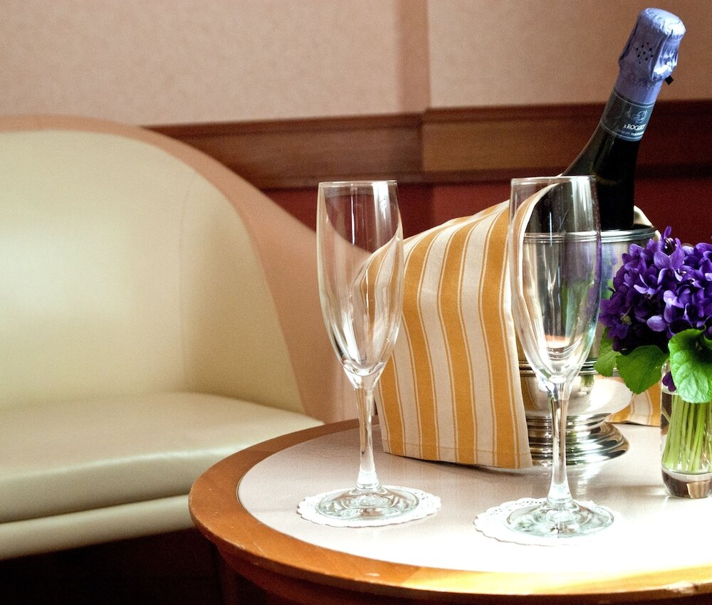 Фото Hotel Sangallo Palace