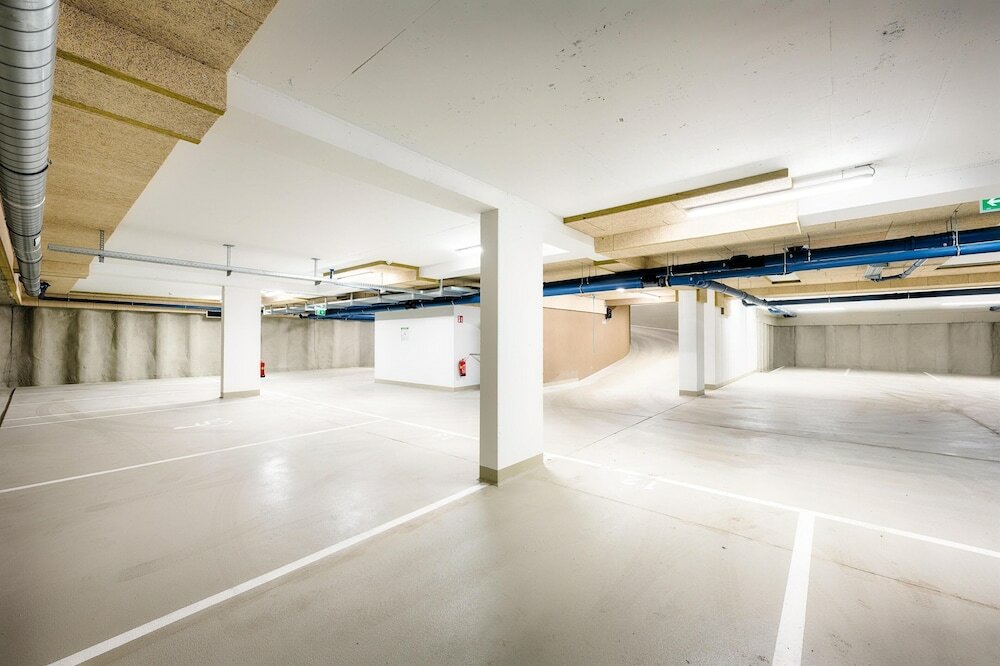 Фото B&b Hotel Wien-Stadthalle