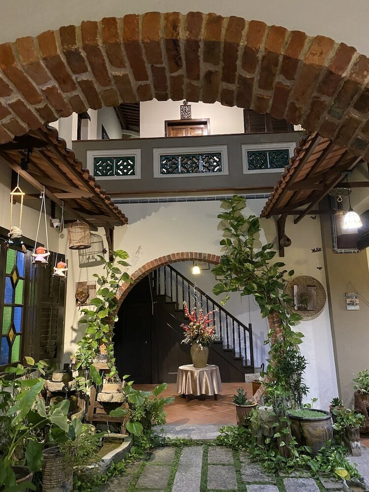 Фото Ke-lan-tan House