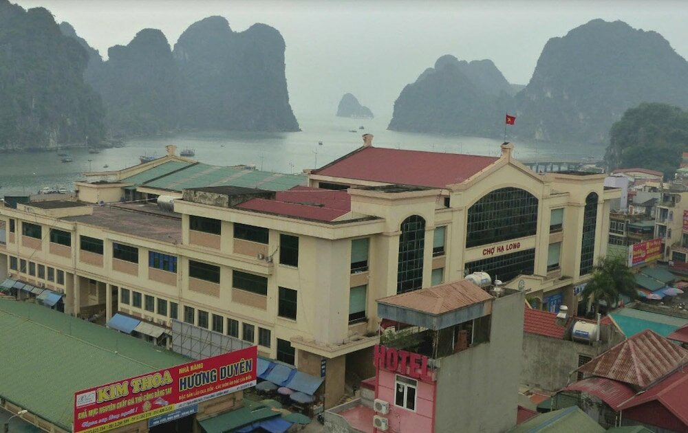 Фото City Bay Palace Hotel