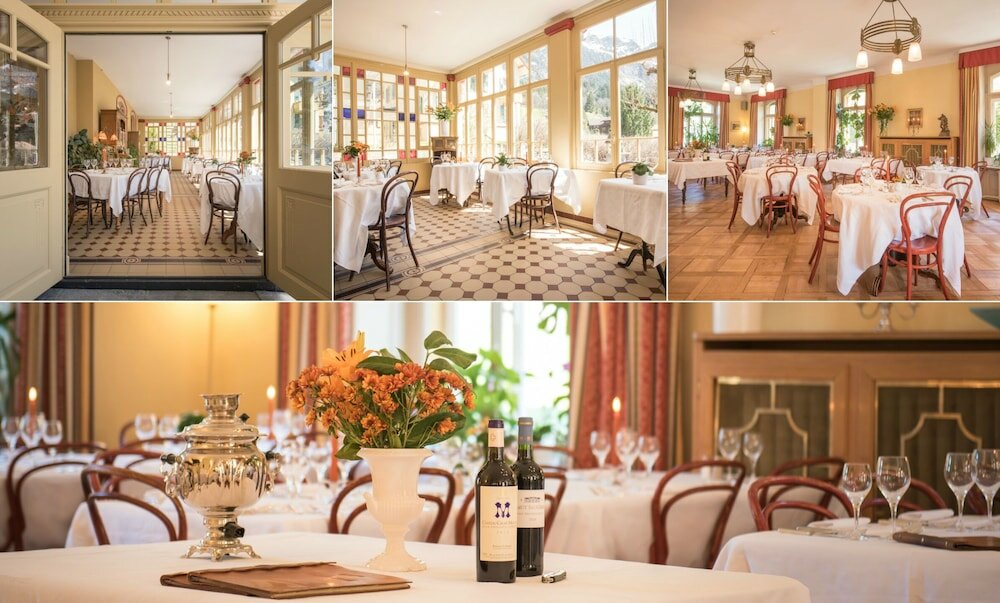 Фото Hotel Falken