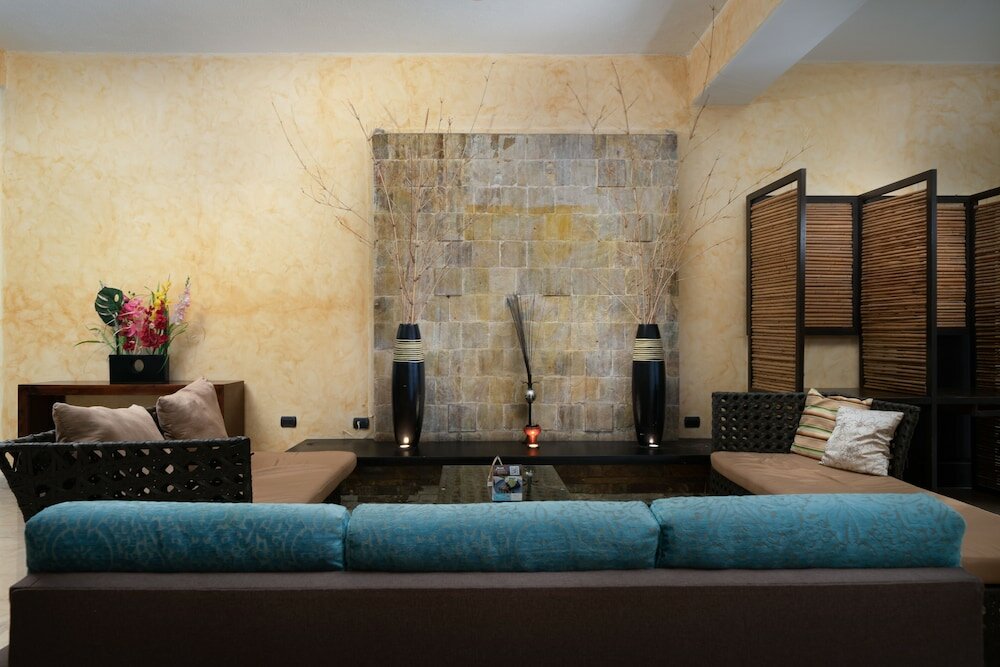 Фото Hacienda Paradise Hotel by Hospitality Wellbeing