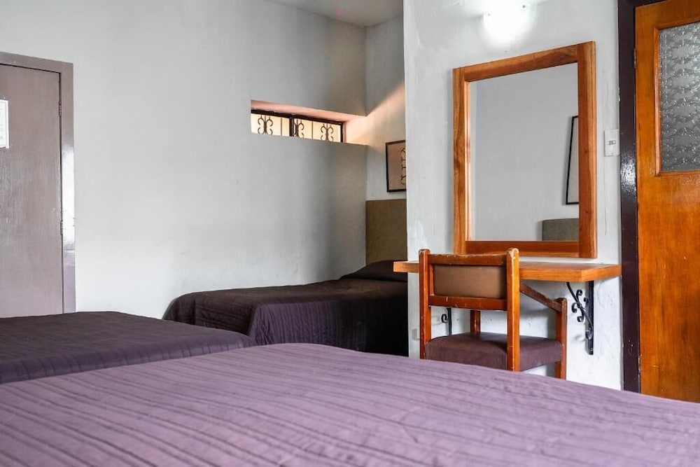 Фото Hotel María de la Luz