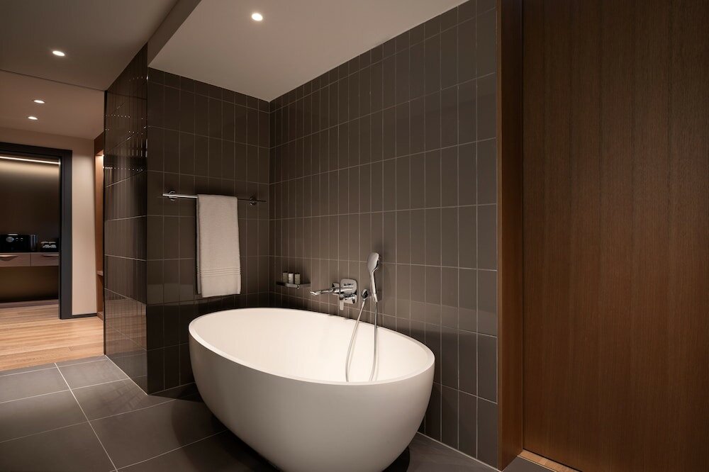 Фото Sheraton Milan San Siro