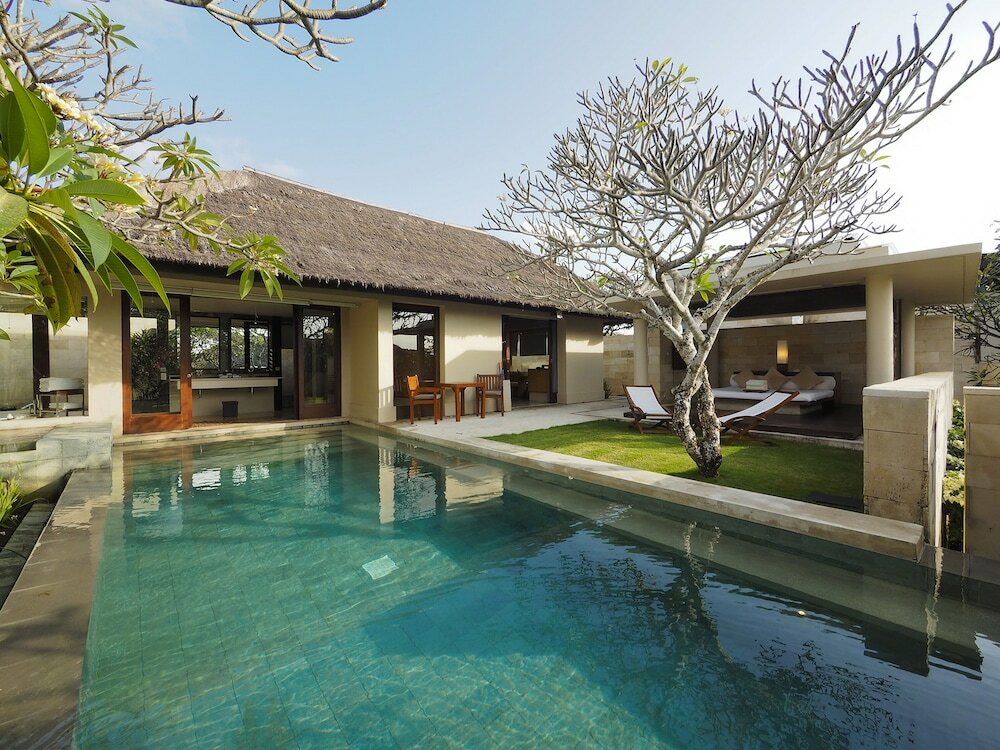 Фото The Bale Nusa Dua