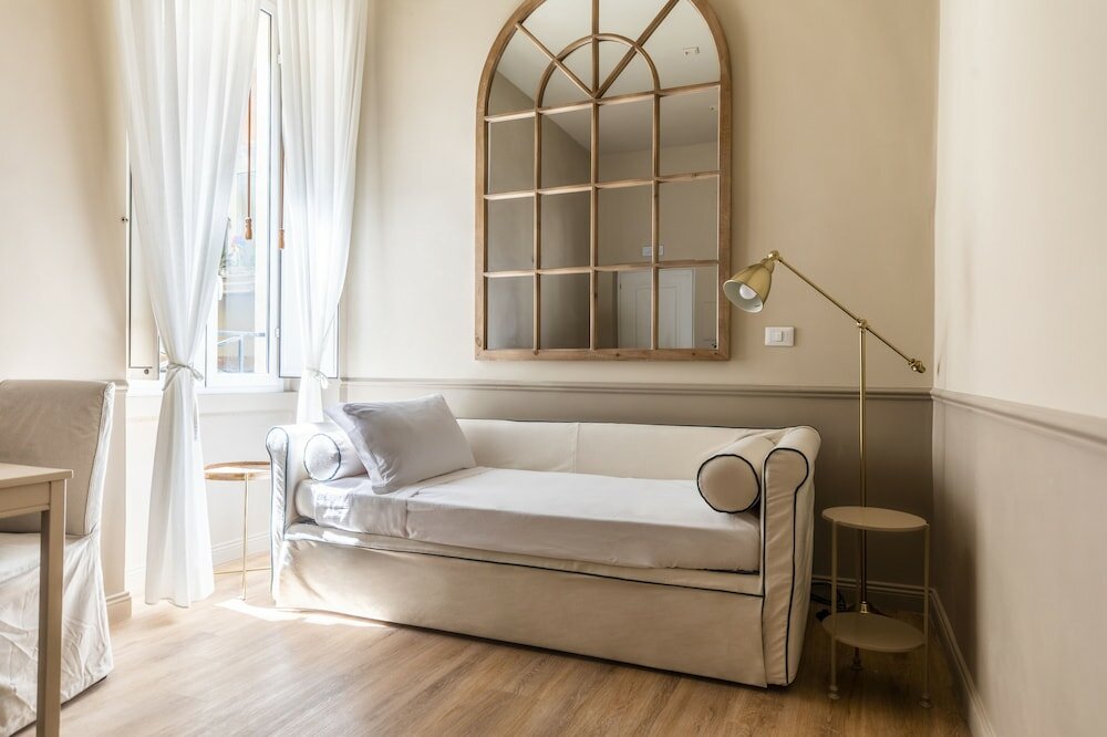 Фото Hotel Donna Francesca