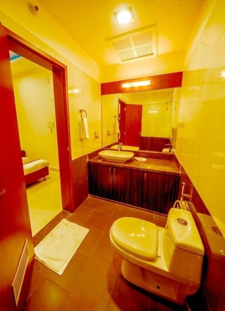 Фото Hotel Durga Silver Line