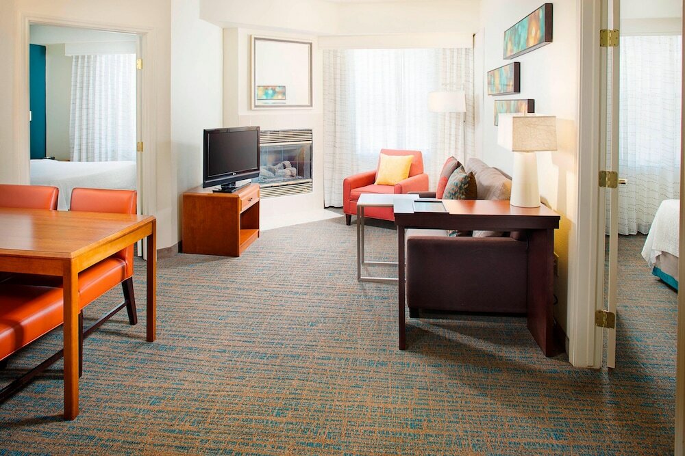 Фото Residence Inn by Marriott Dallas Park Central