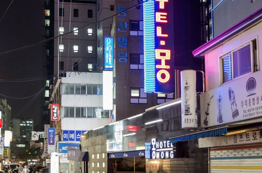 Фото Chloe Hostel