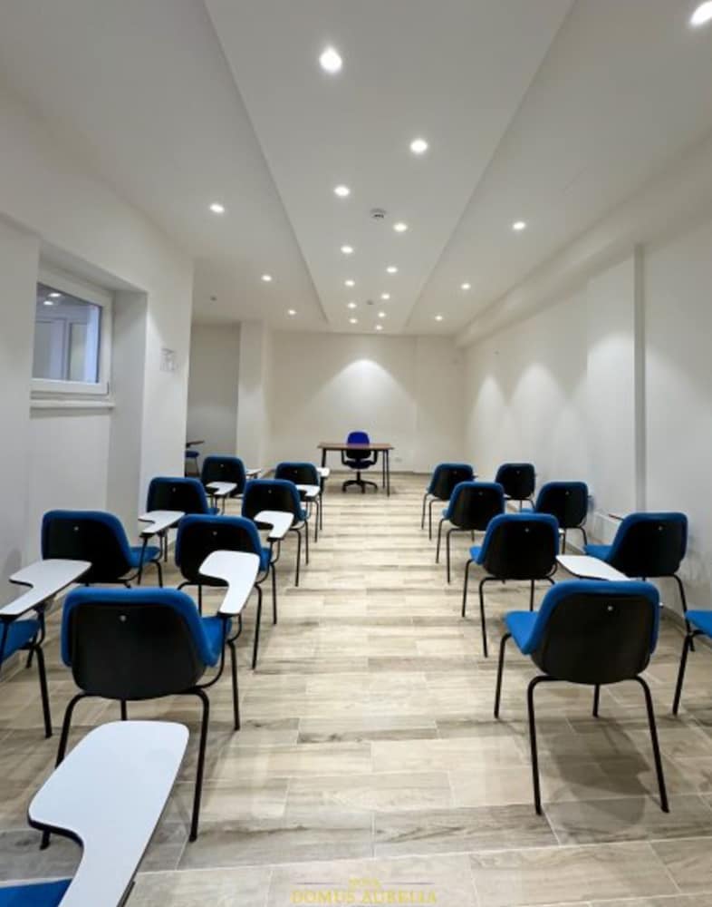 Фото Hotel Nova Domus Aurelia