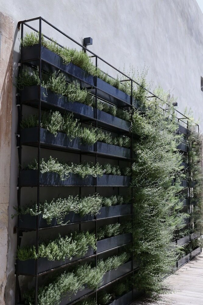 Фото Habitat Luxury Suites Accommodation