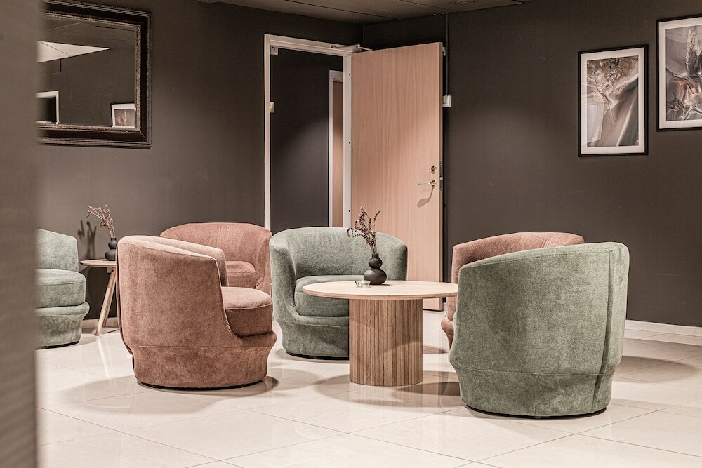 Фото Hotel Expo Stockholm