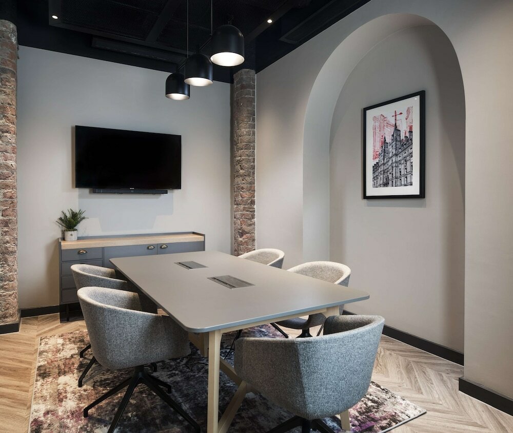 Фото Radisson Red Liverpool