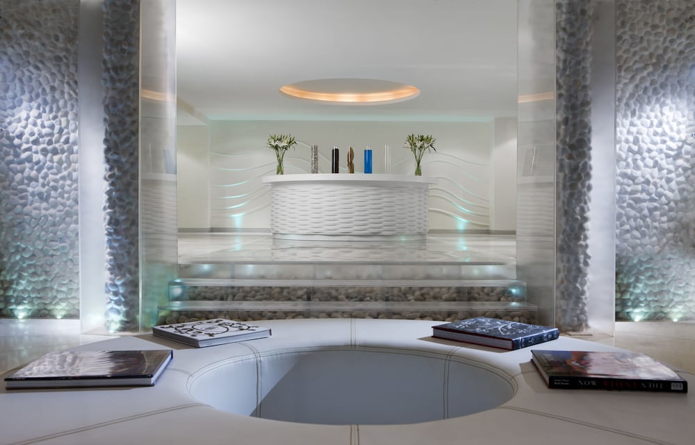 Фото Jw Marriott Mumbai Juhu