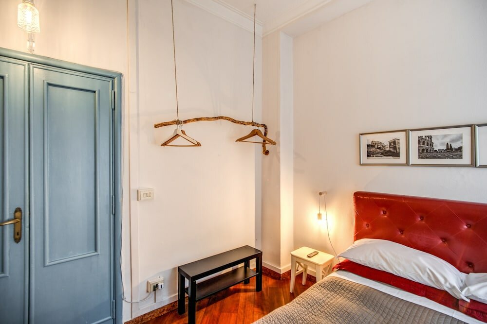 Фото B&b Circus Maximus