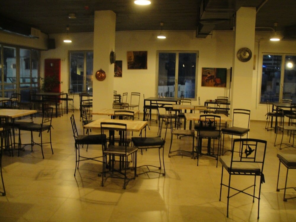 Фото Art Hotel Downtown