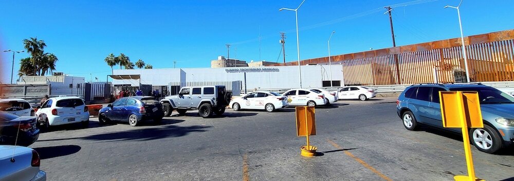 Фото Hotel del Norte