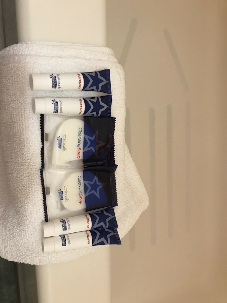 Фото Americas Best Value Inn Eugene