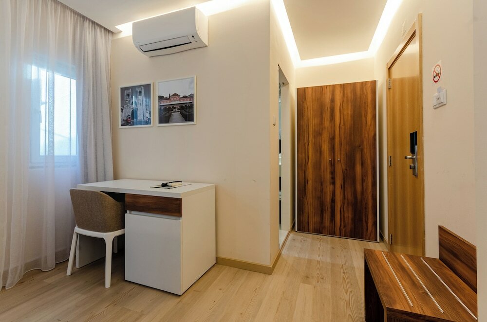 Фото Avenida Park Hotel 