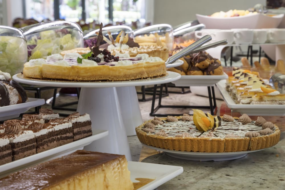 Фото Melia Benidorm