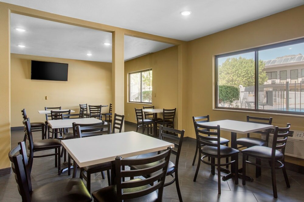 Фото Quality Inn Stateline