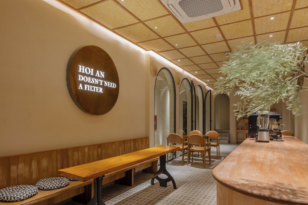 Фото VaiA Boutique Hotel HoiAn