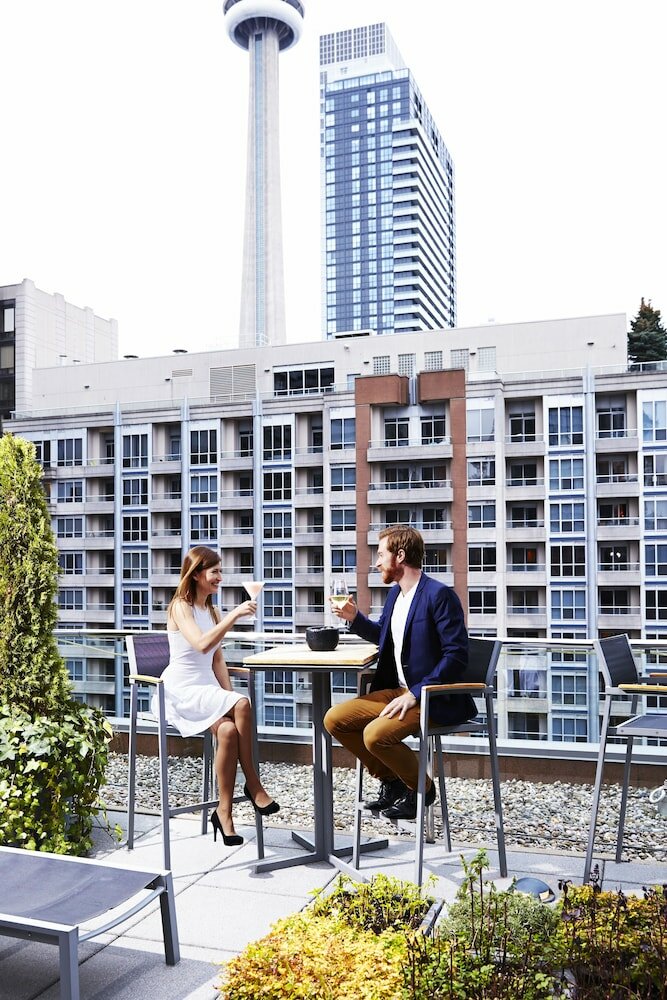 Фото Le Germain Hotel Toronto