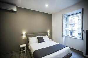 Гостиница B&b Gb Napoli Central Station